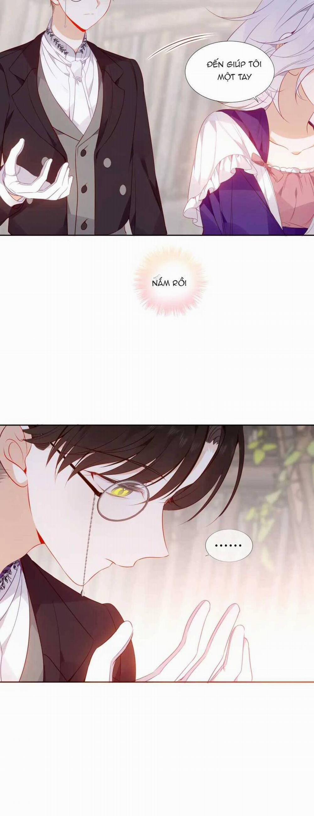 Quán Kịch Bản Trần Mộng 29 trang 23