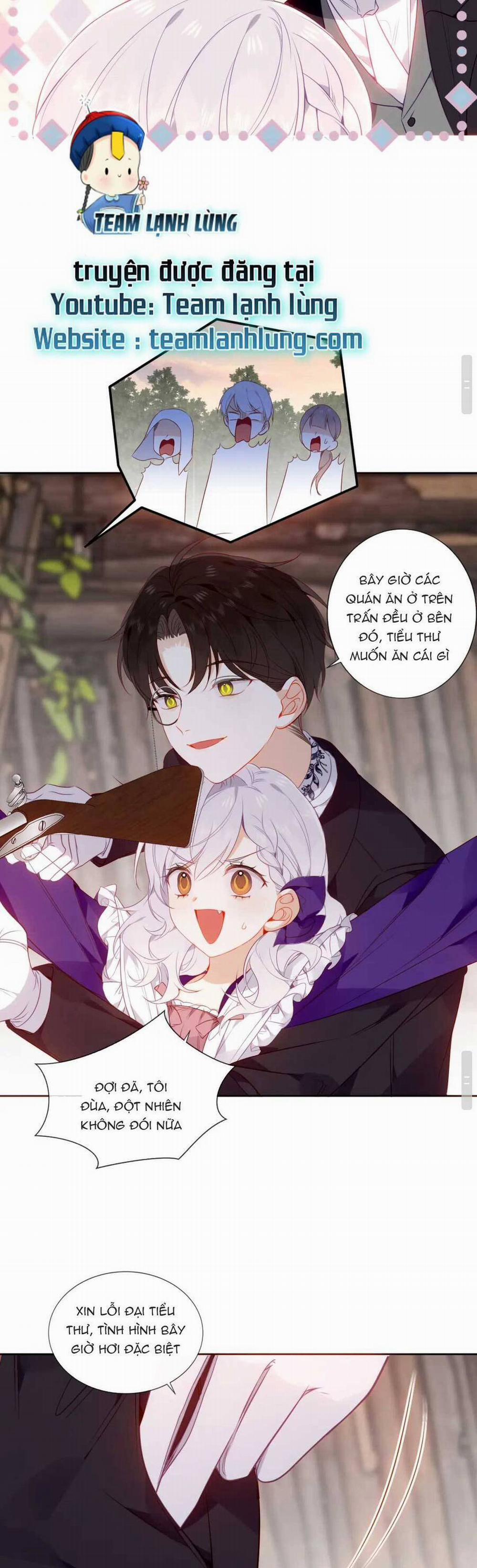 Quán Kịch Bản Trần Mộng 29 trang 3