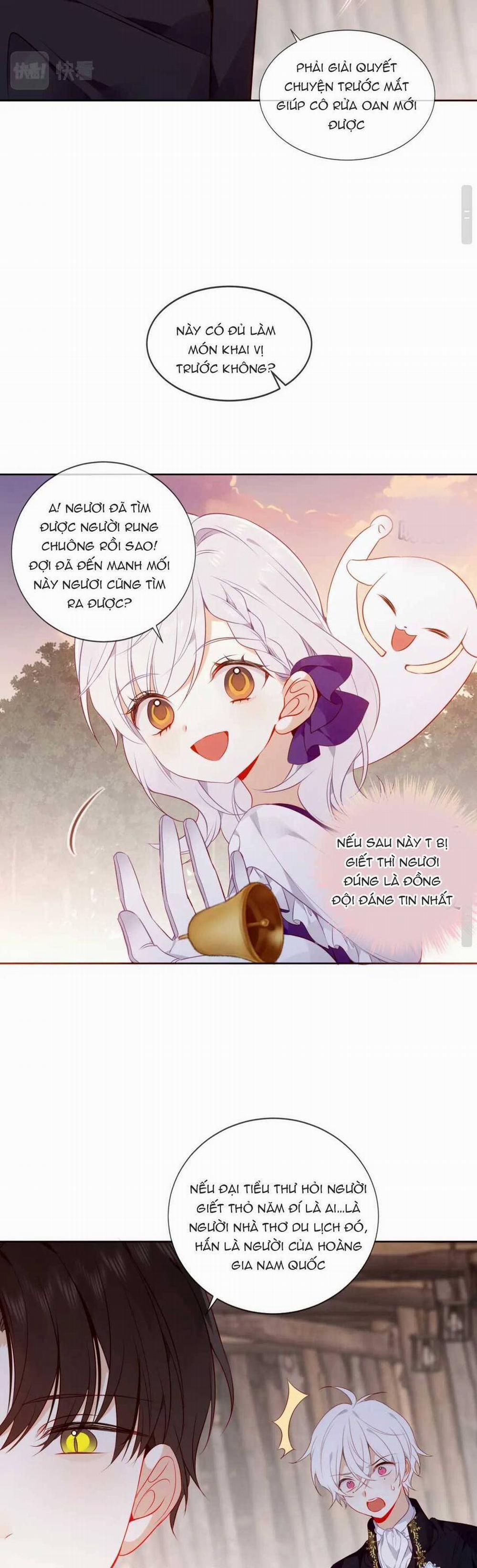 Quán Kịch Bản Trần Mộng 29 trang 4