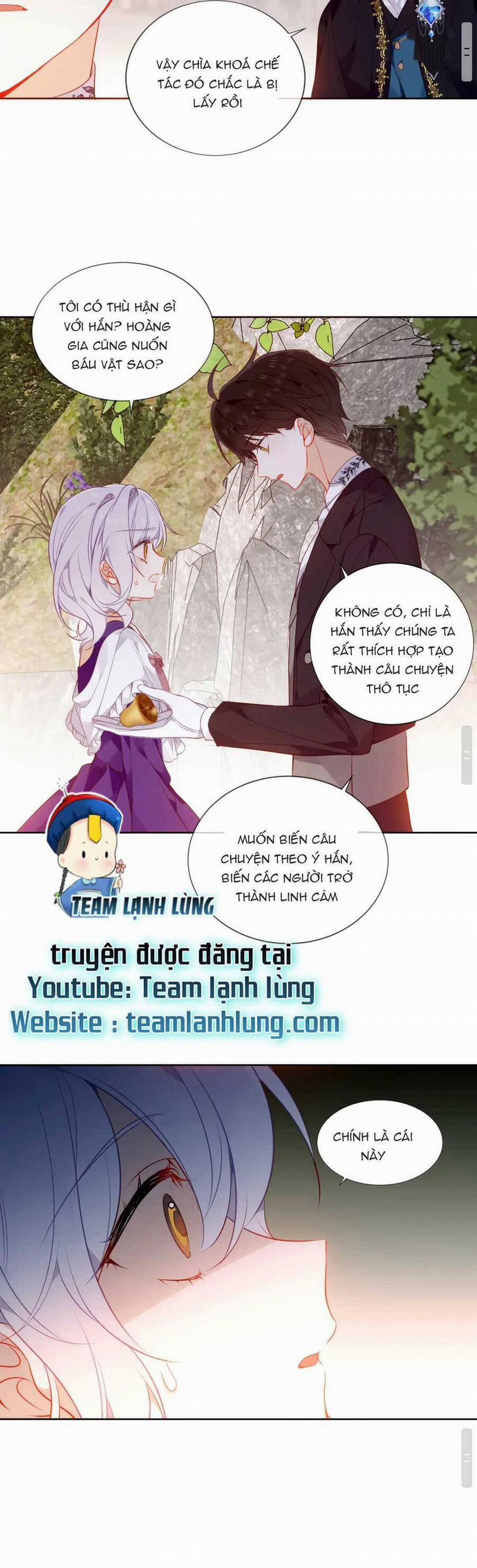 Quán Kịch Bản Trần Mộng 29 trang 5