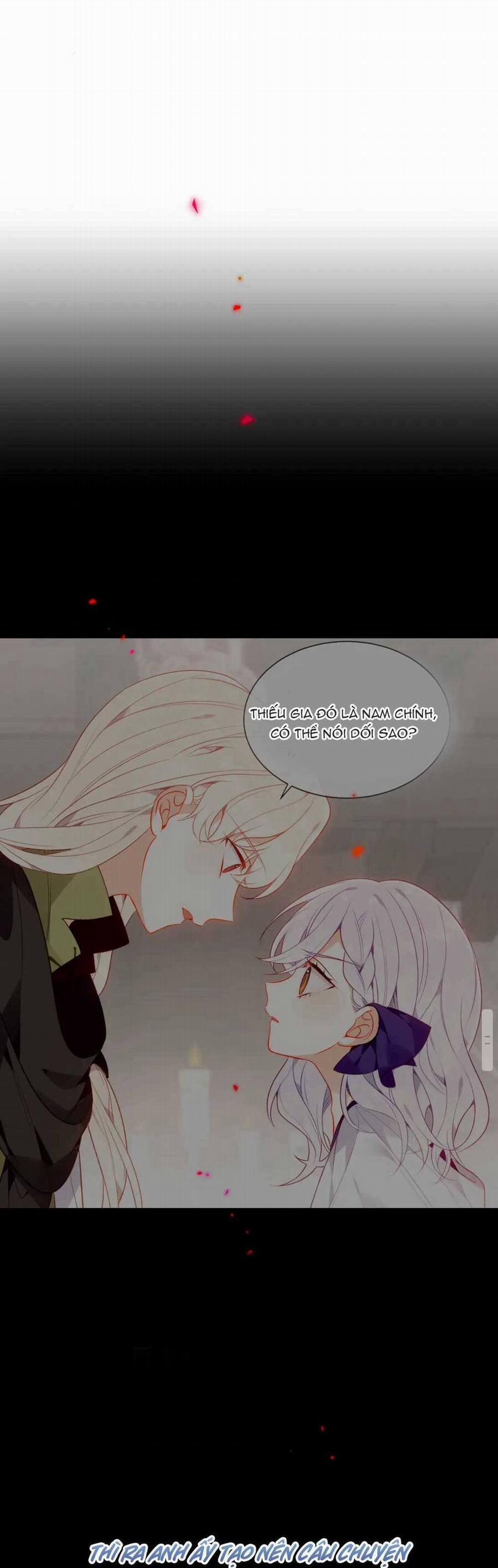 Quán Kịch Bản Trần Mộng 29 trang 6