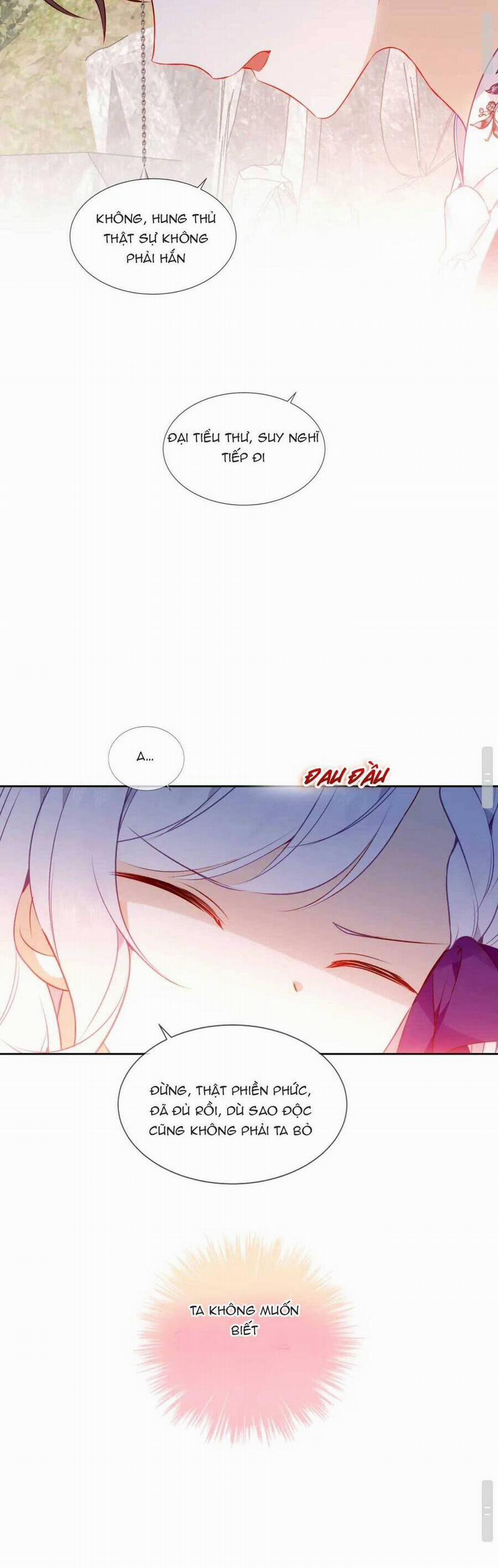 Quán Kịch Bản Trần Mộng 29 trang 8