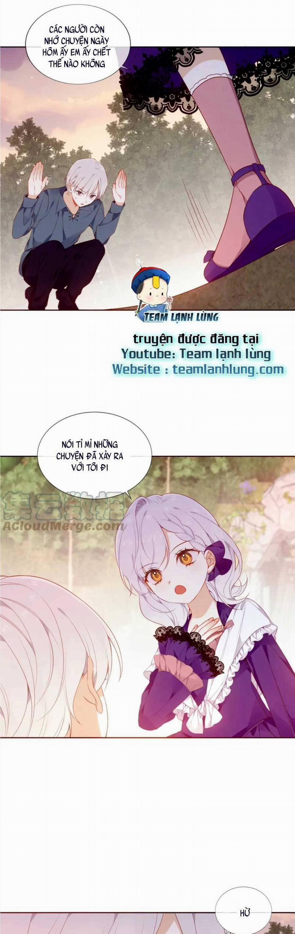 Quán Kịch Bản Trần Mộng 30 trang 1