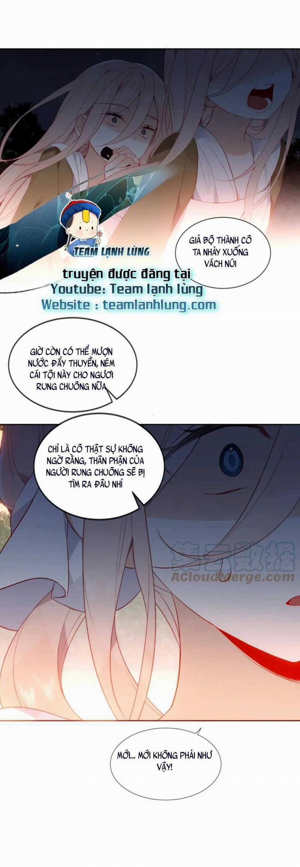 Quán Kịch Bản Trần Mộng 30 trang 10