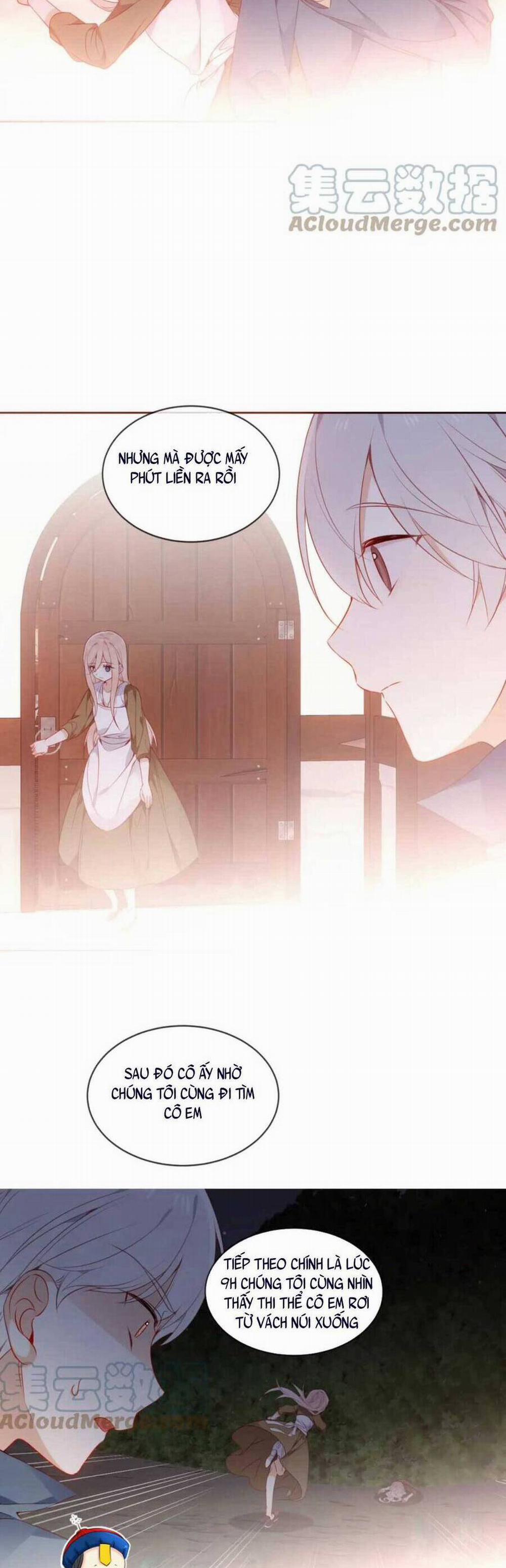 Quán Kịch Bản Trần Mộng 30 trang 13