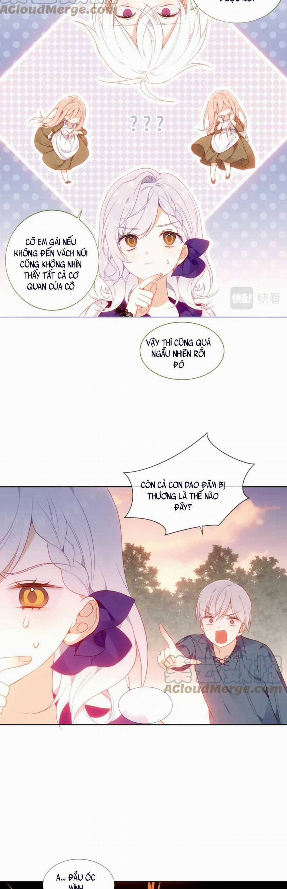 Quán Kịch Bản Trần Mộng 30 trang 16