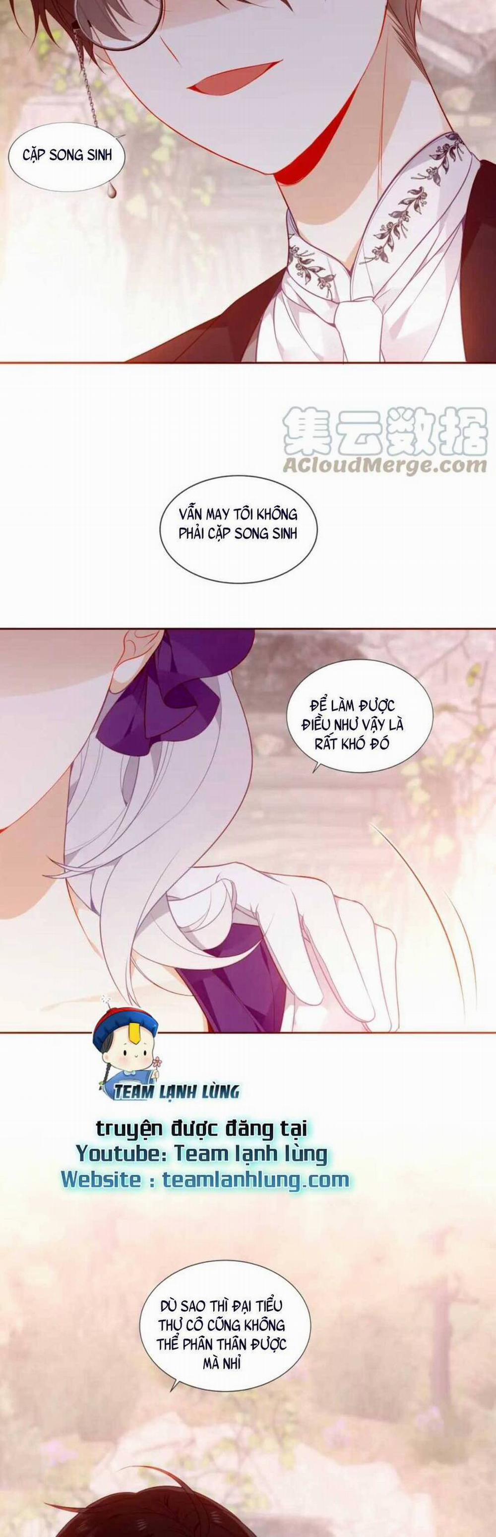 Quán Kịch Bản Trần Mộng 30 trang 18