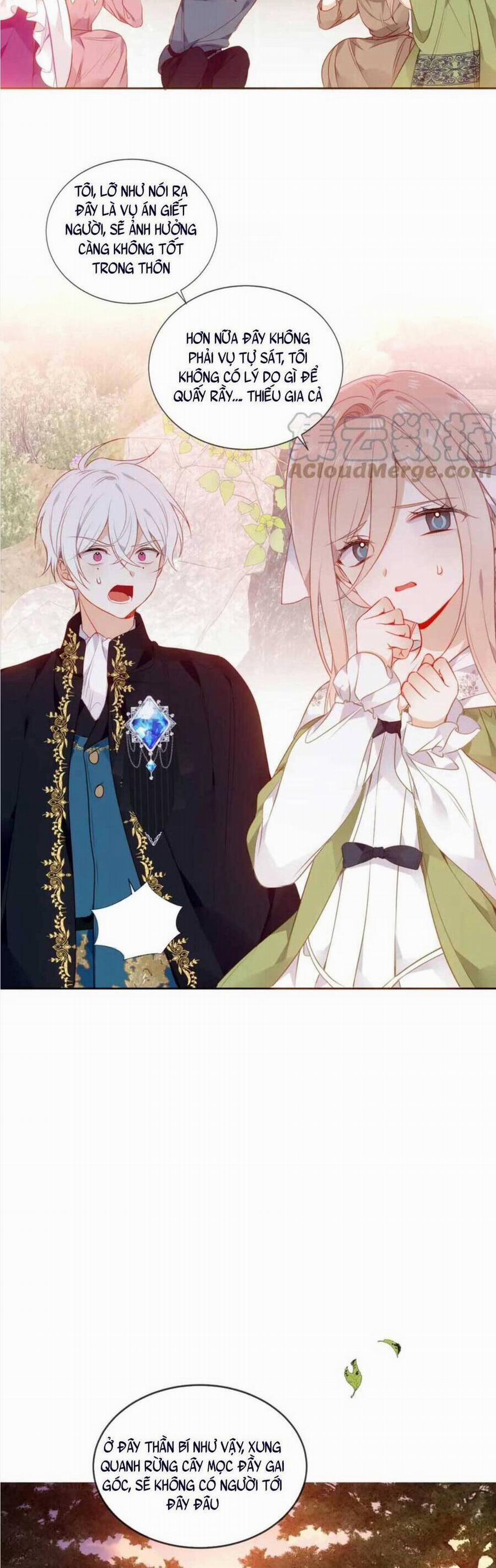 Quán Kịch Bản Trần Mộng 30 trang 5