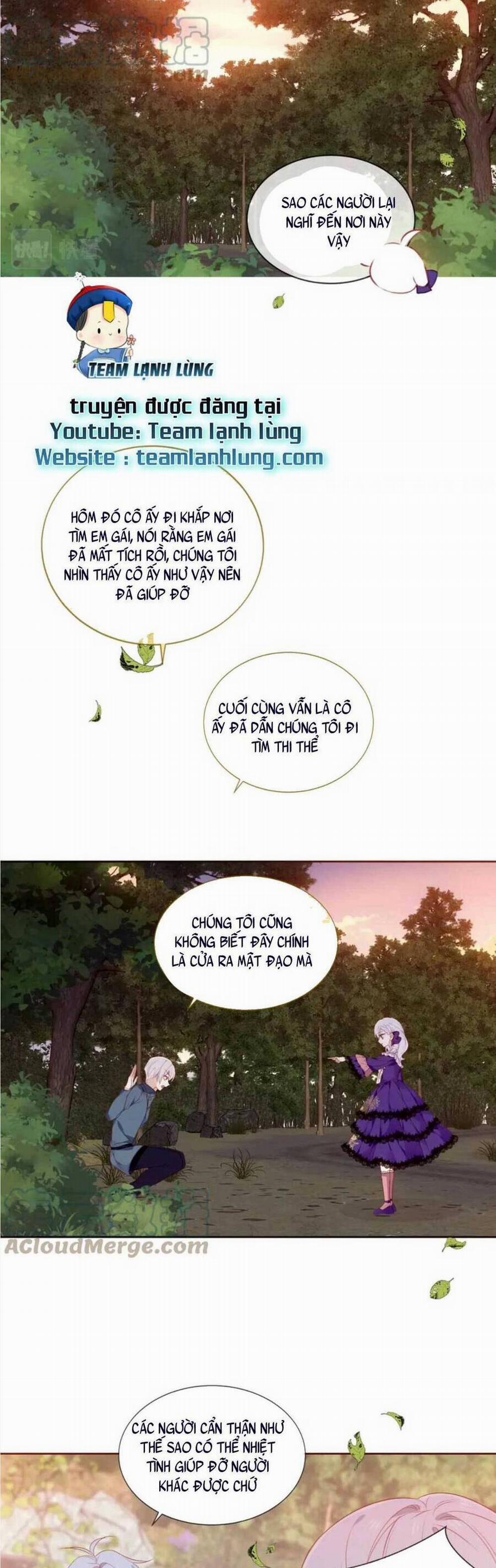 Quán Kịch Bản Trần Mộng 30 trang 6