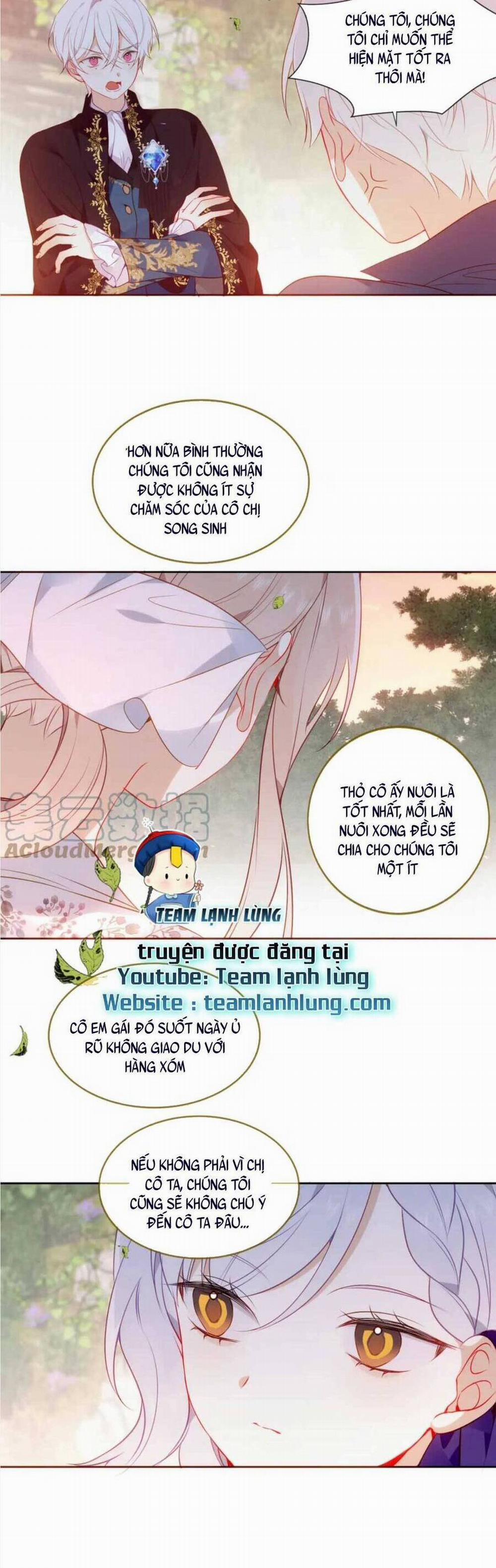 Quán Kịch Bản Trần Mộng 30 trang 7