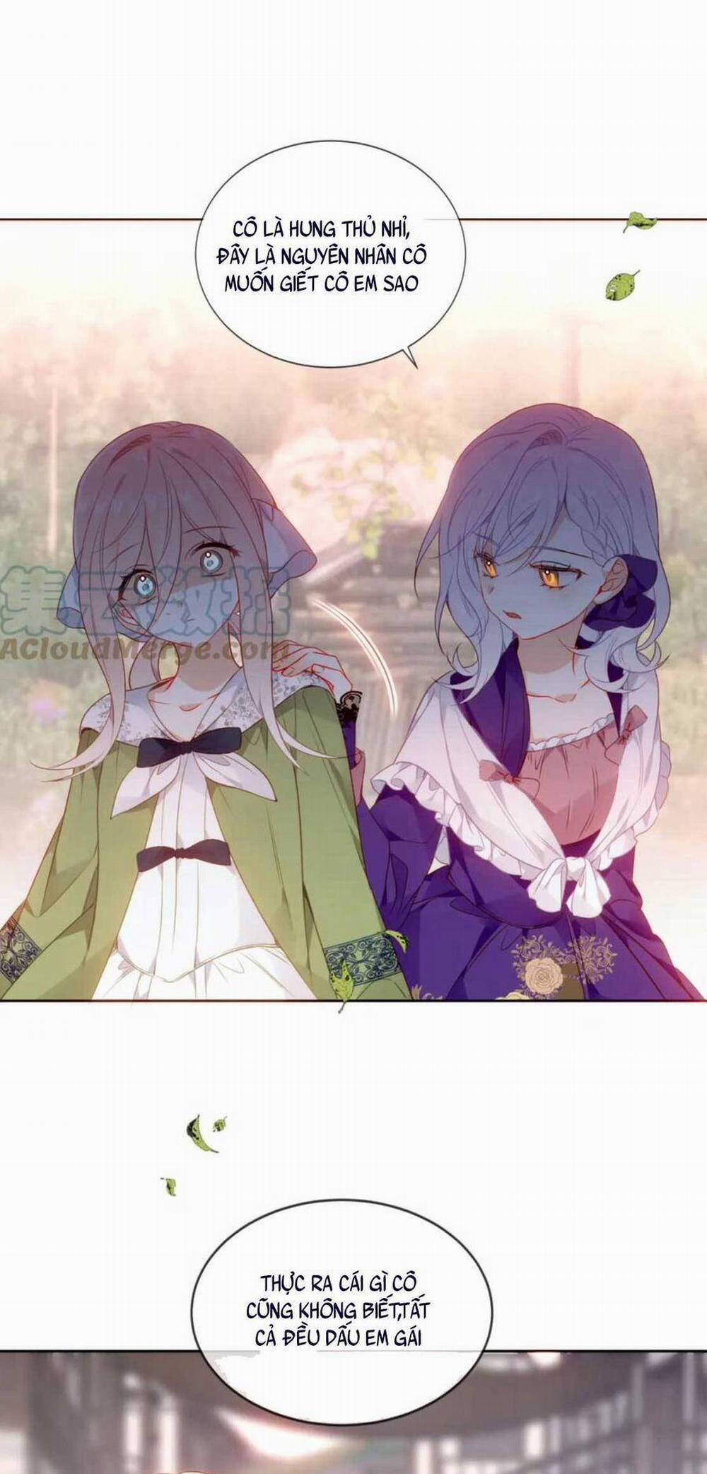 Quán Kịch Bản Trần Mộng 30 trang 8