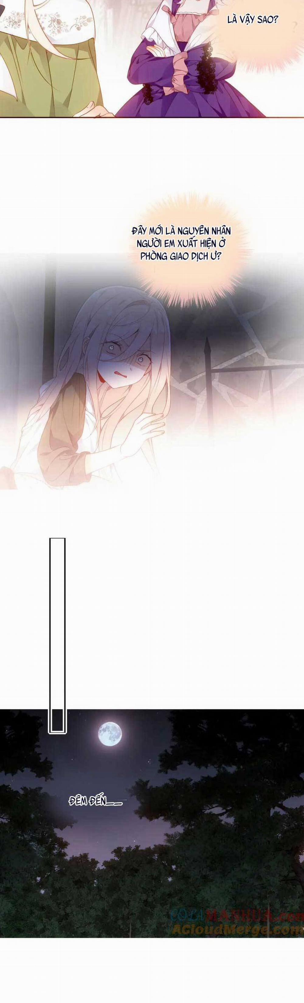 Quán Kịch Bản Trần Mộng 31 trang 10