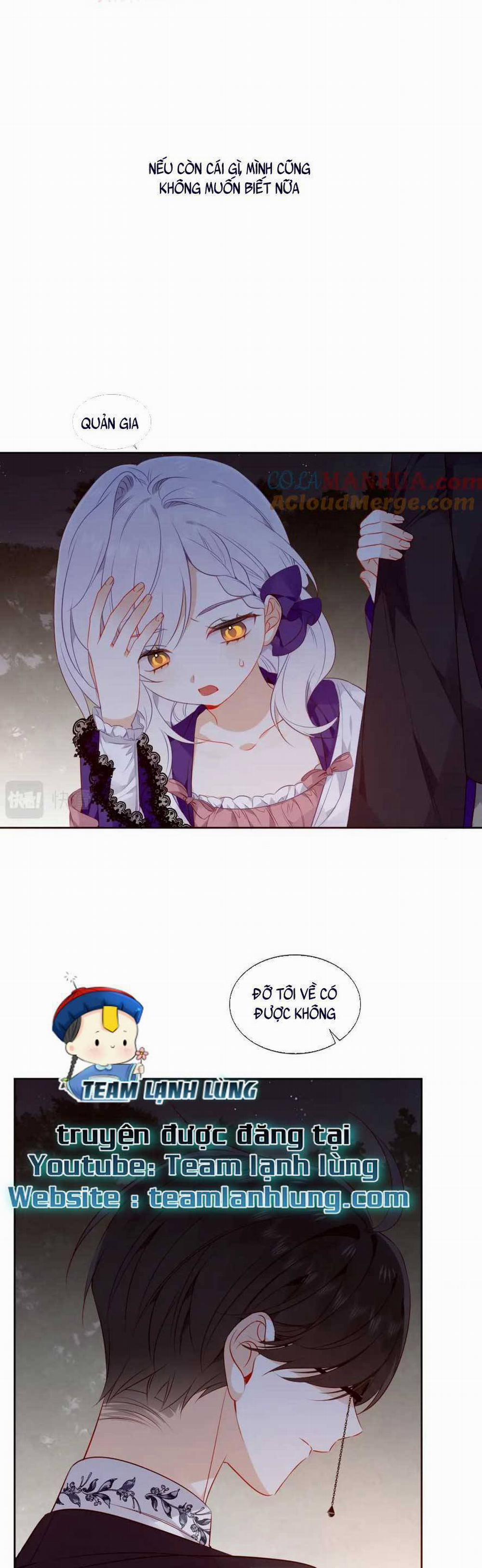 Quán Kịch Bản Trần Mộng 31 trang 22