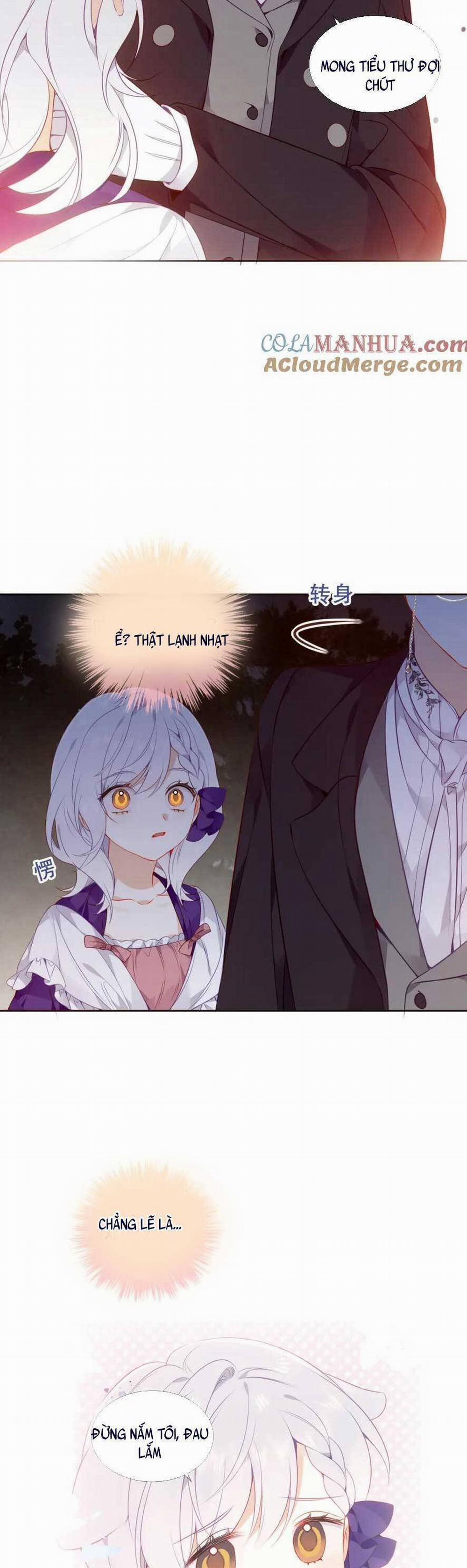 Quán Kịch Bản Trần Mộng 31 trang 24