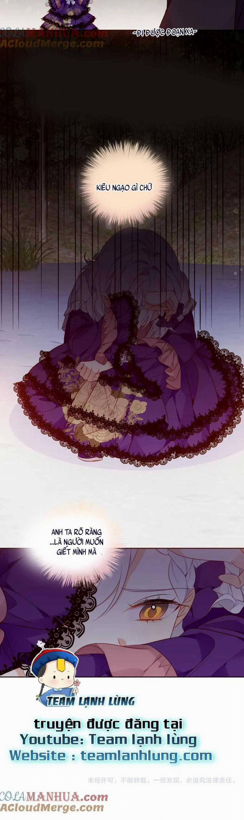 Quán Kịch Bản Trần Mộng 31 trang 27