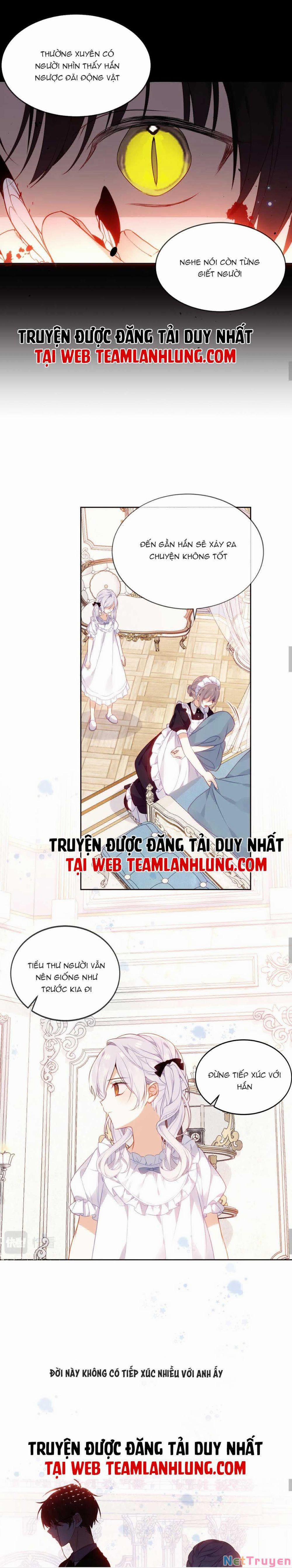 Quán Kịch Bản Trần Mộng 5 trang 7