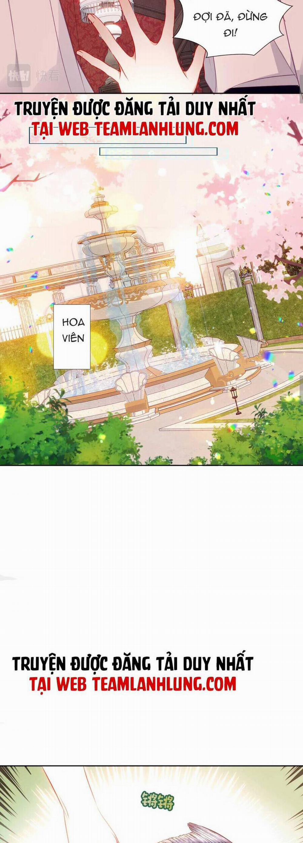 Quán Kịch Bản Trần Mộng 6 trang 10