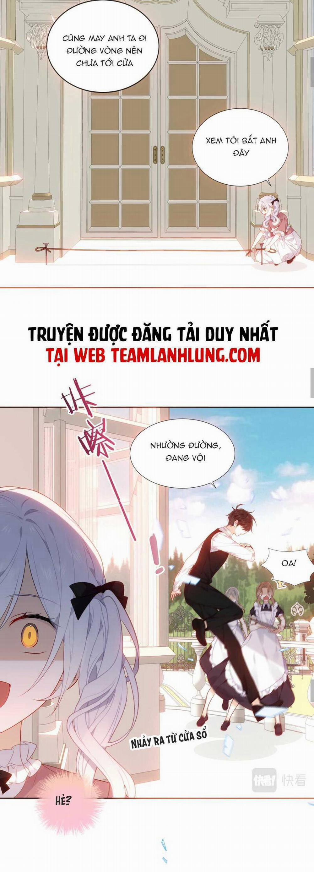 Quán Kịch Bản Trần Mộng 6 trang 13