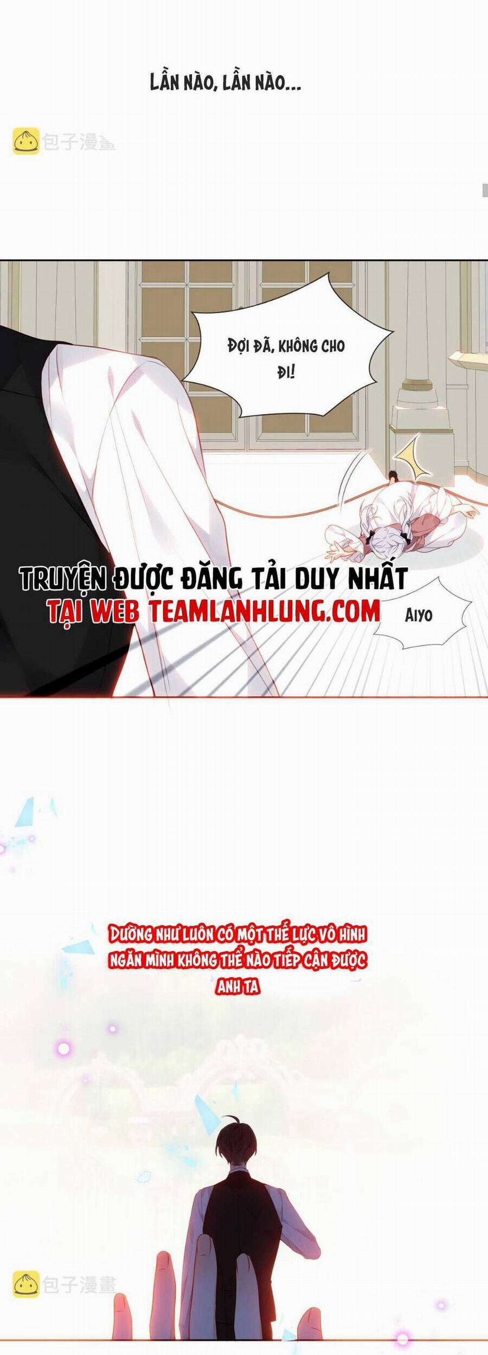 Quán Kịch Bản Trần Mộng 6 trang 14