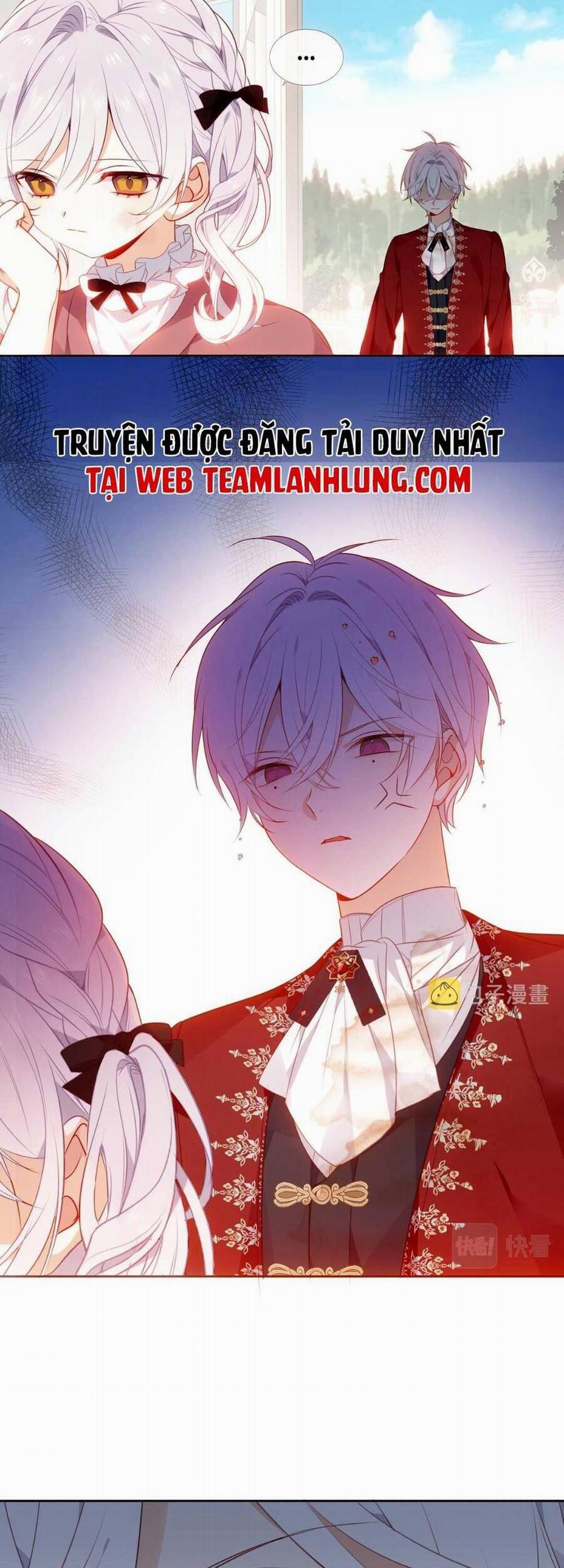 Quán Kịch Bản Trần Mộng 6 trang 18