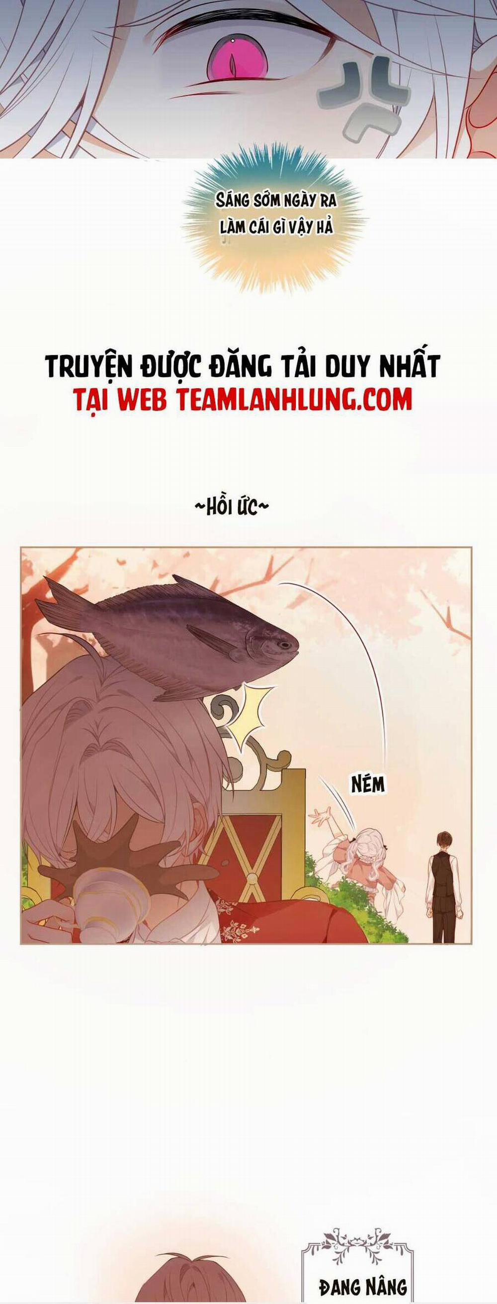 Quán Kịch Bản Trần Mộng 6 trang 19