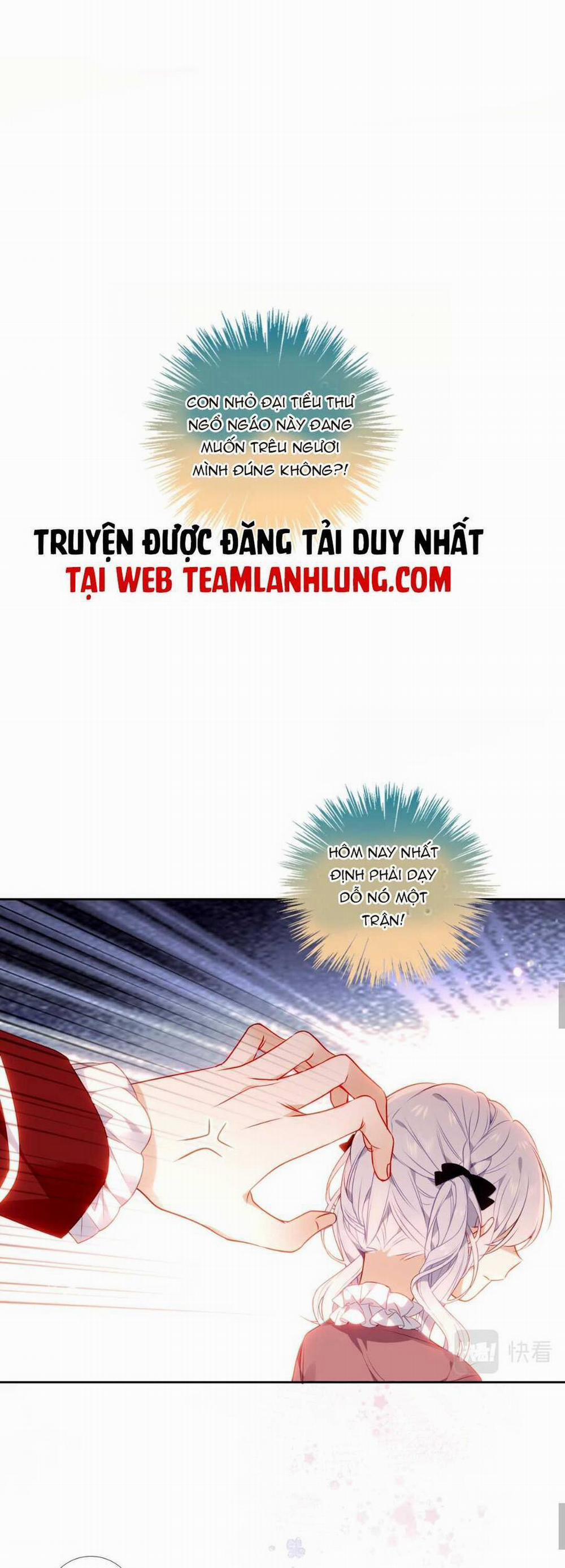 Quán Kịch Bản Trần Mộng 6 trang 21