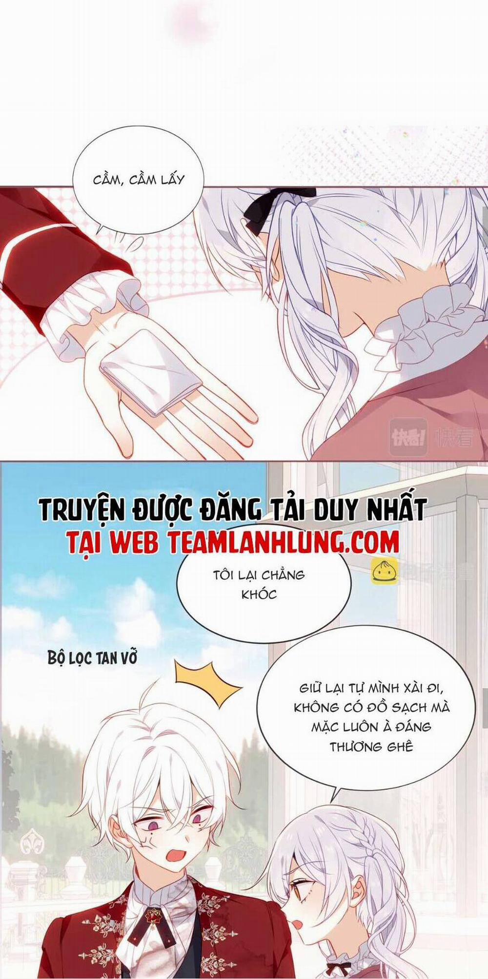 Quán Kịch Bản Trần Mộng 6 trang 24