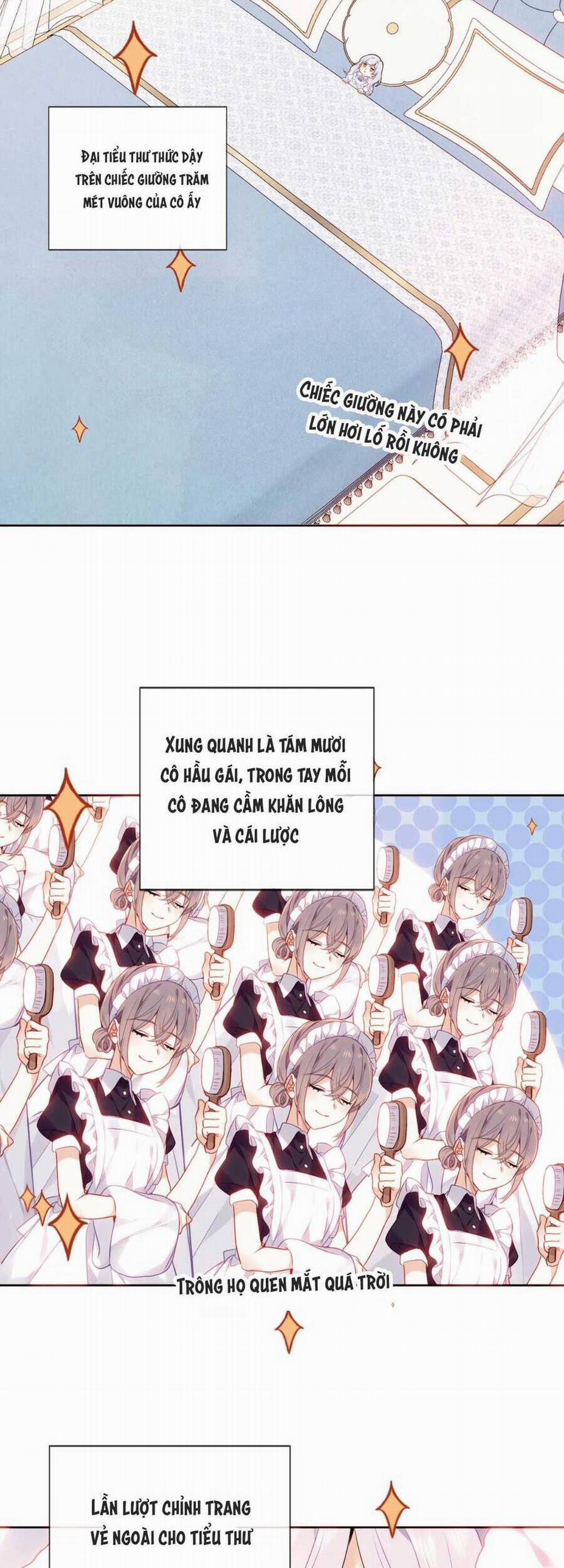 Quán Kịch Bản Trần Mộng 6 trang 3