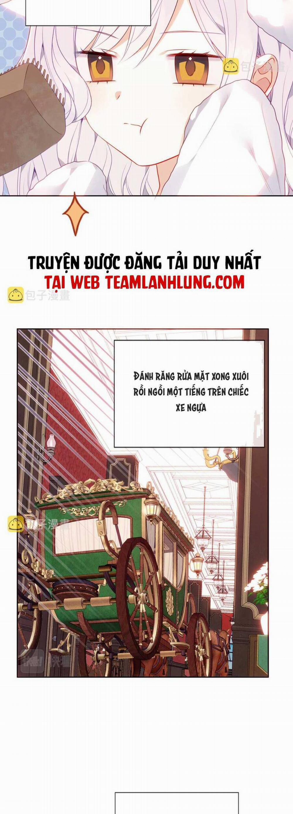 Quán Kịch Bản Trần Mộng 6 trang 4