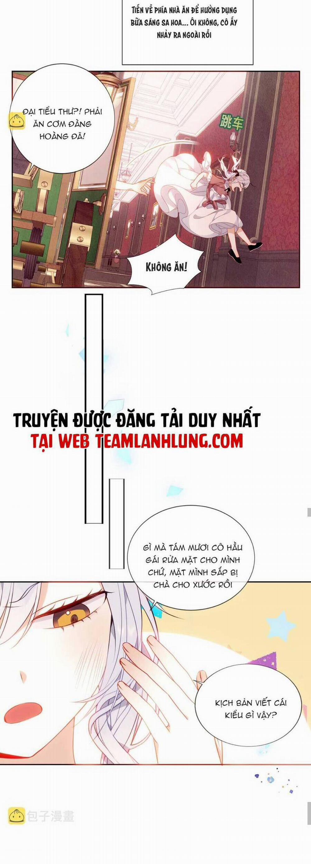 Quán Kịch Bản Trần Mộng 6 trang 5