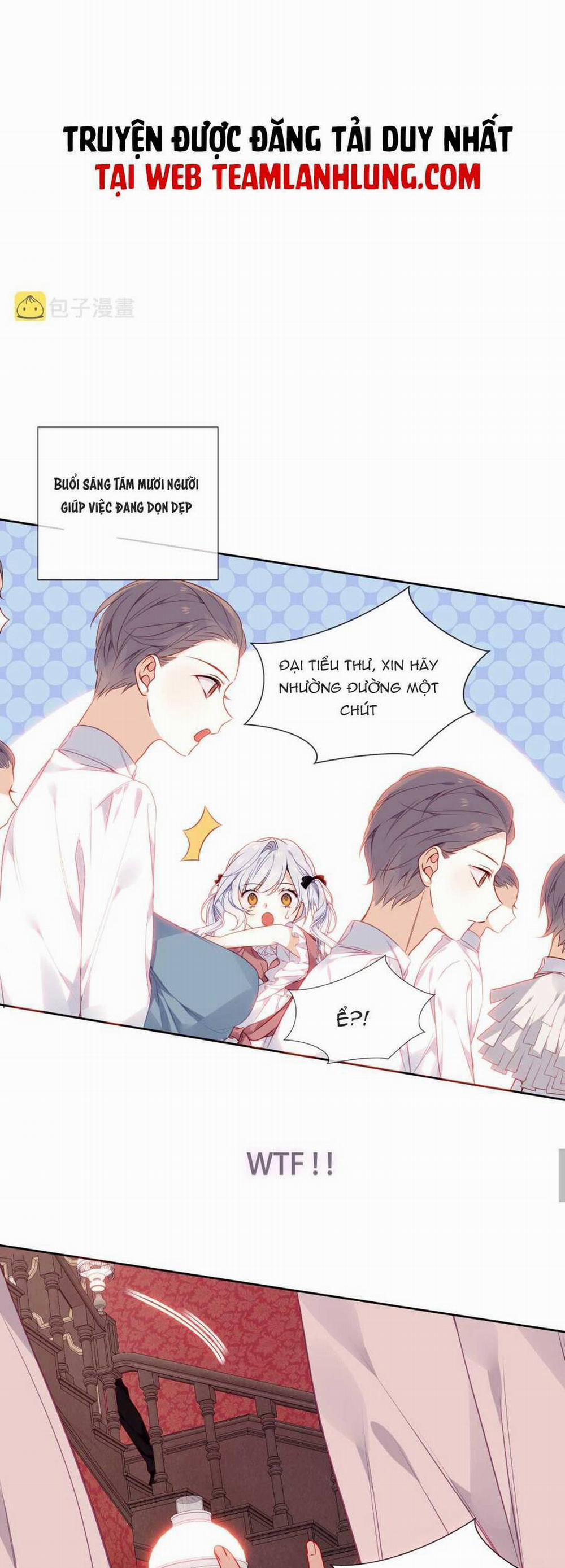 Quán Kịch Bản Trần Mộng 6 trang 9