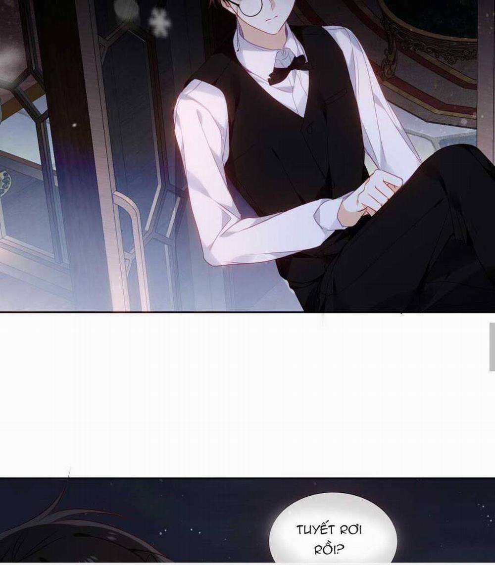 Quán Kịch Bản Trần Mộng 7 trang 12