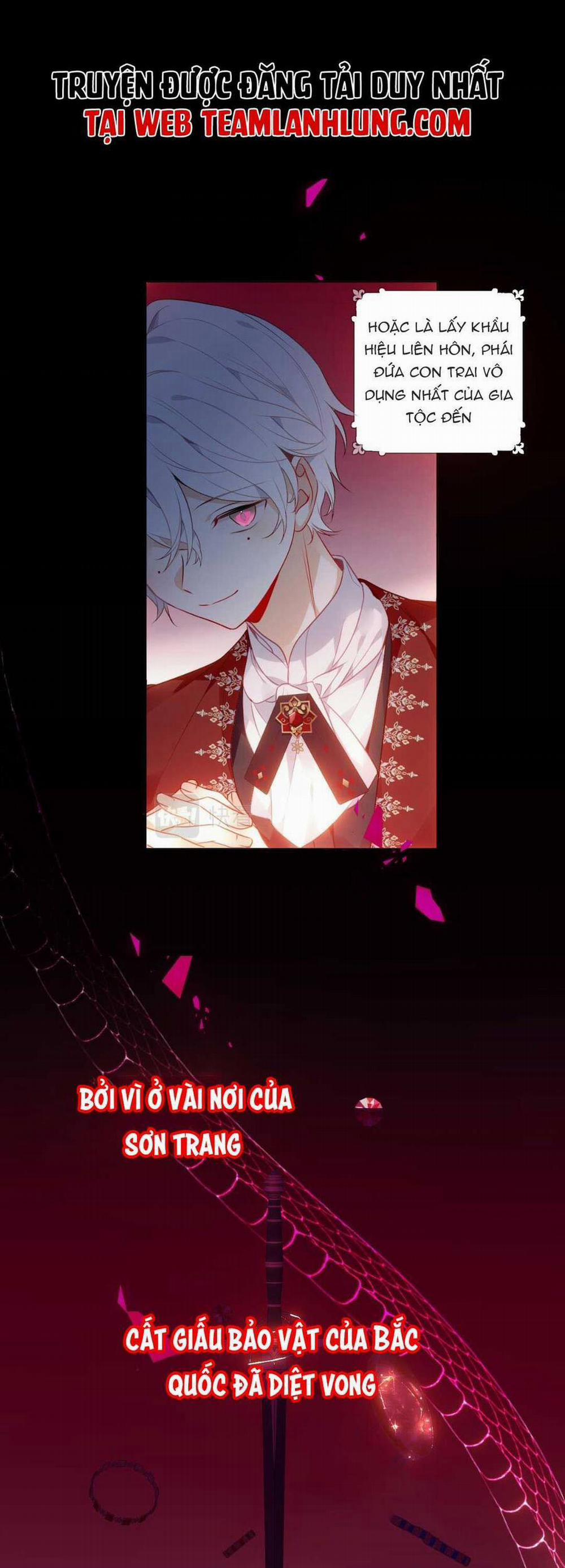 Quán Kịch Bản Trần Mộng 7 trang 16