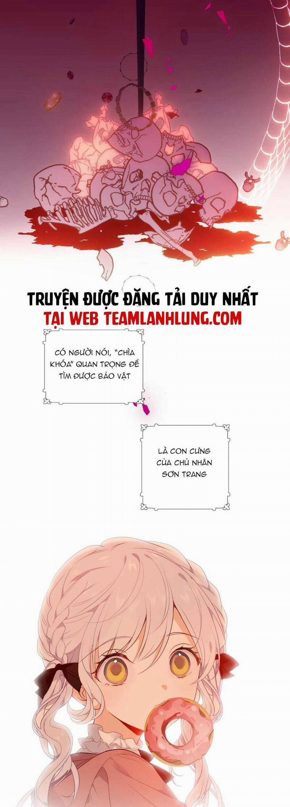 Quán Kịch Bản Trần Mộng 7 trang 17