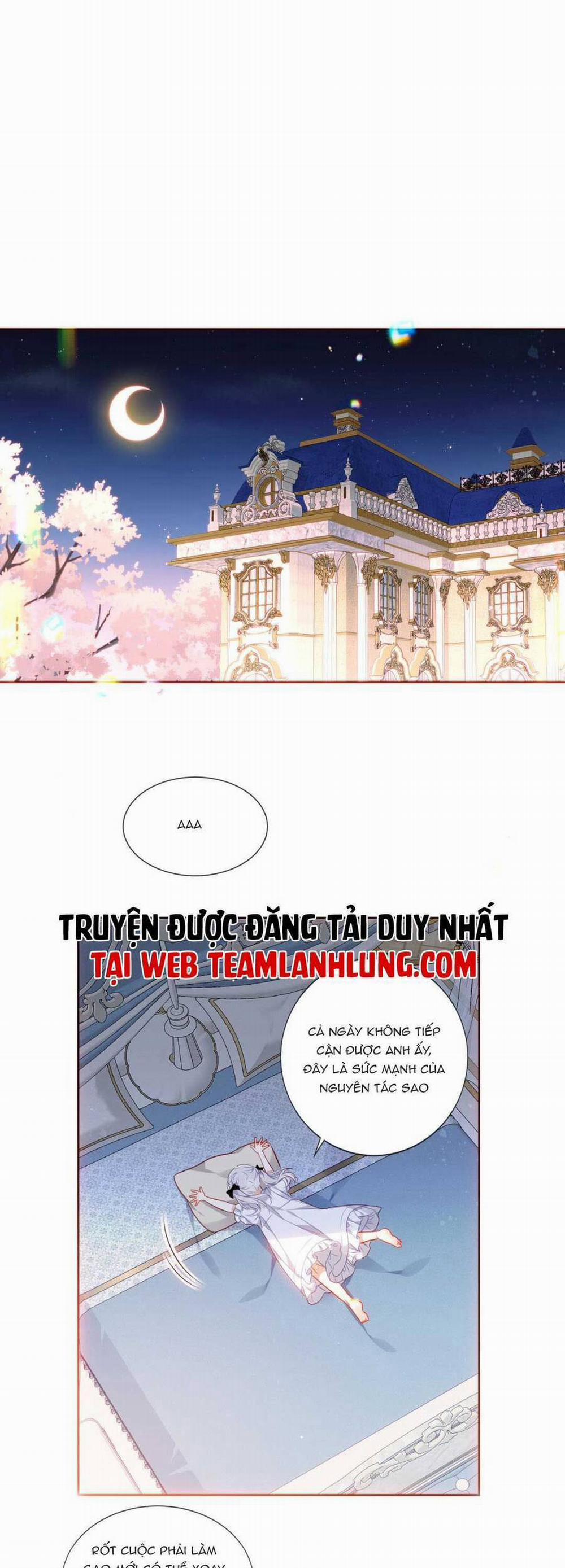 Quán Kịch Bản Trần Mộng 7 trang 2