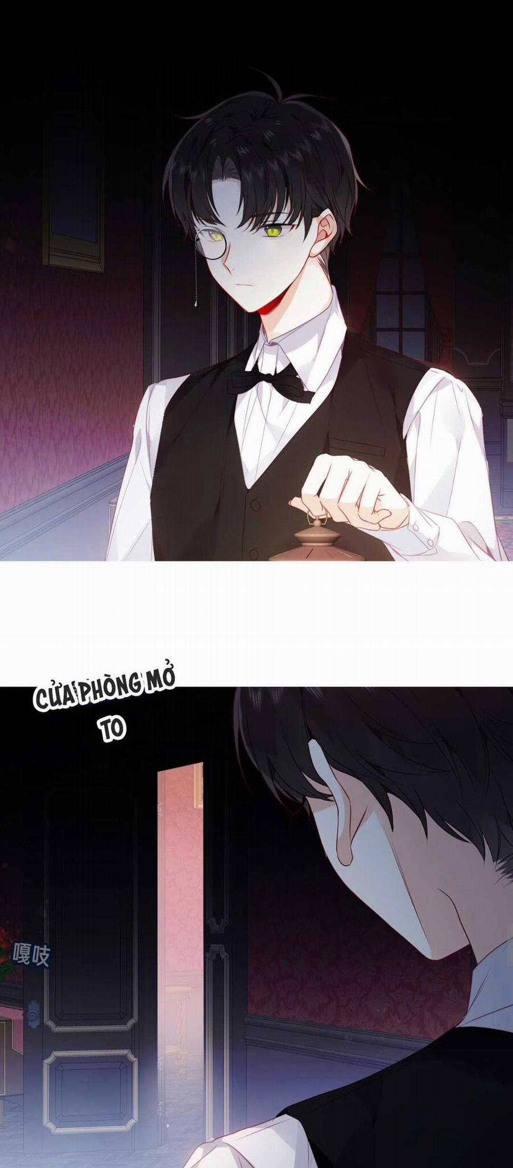 Quán Kịch Bản Trần Mộng 7 trang 22