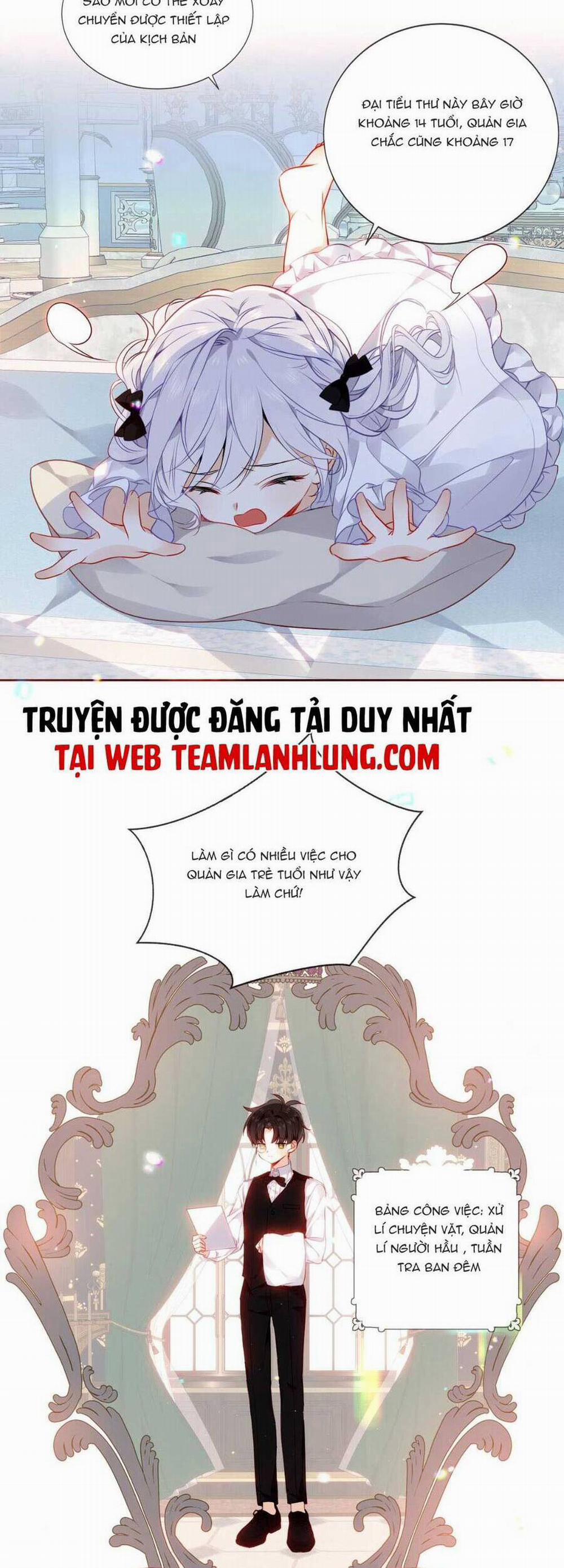 Quán Kịch Bản Trần Mộng 7 trang 3