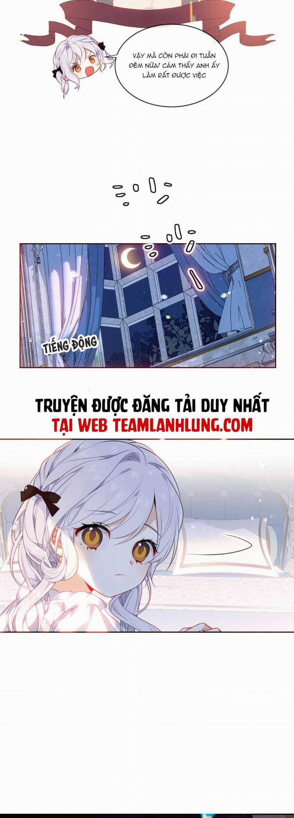 Quán Kịch Bản Trần Mộng 7 trang 4