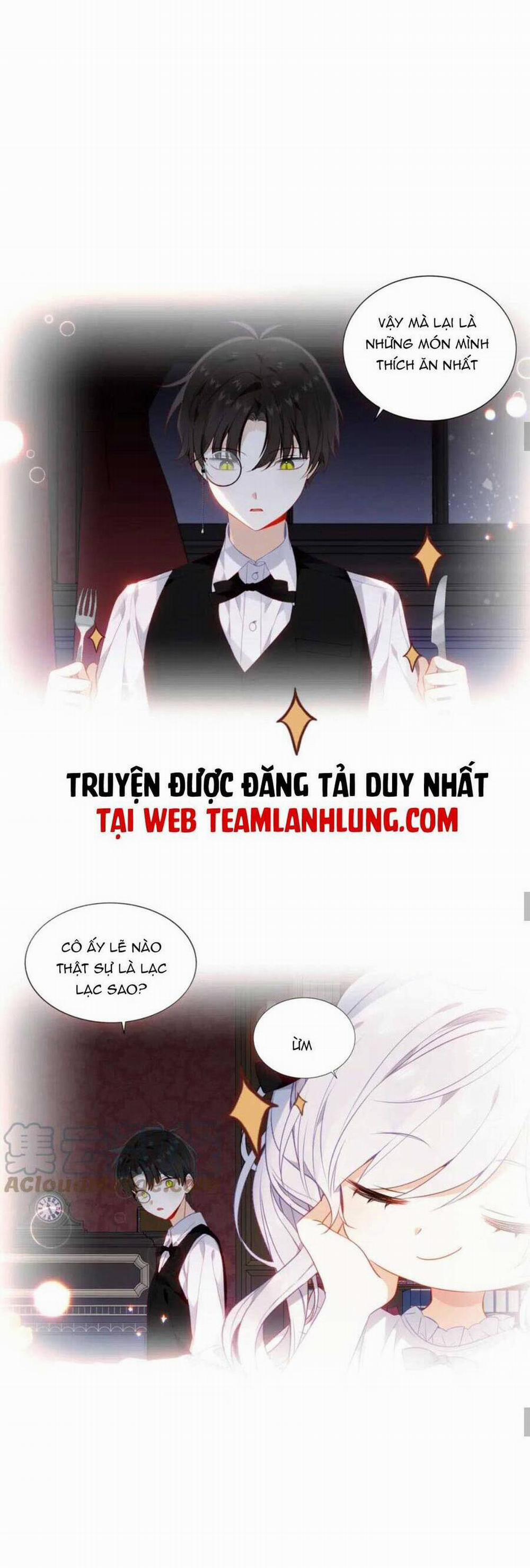 Quán Kịch Bản Trần Mộng 8 trang 10