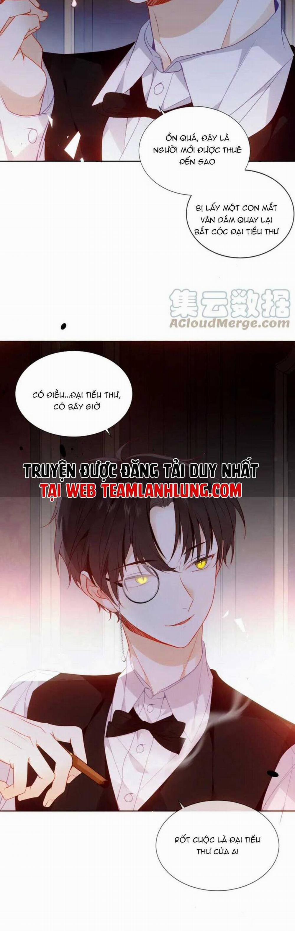 Quán Kịch Bản Trần Mộng 8 trang 22