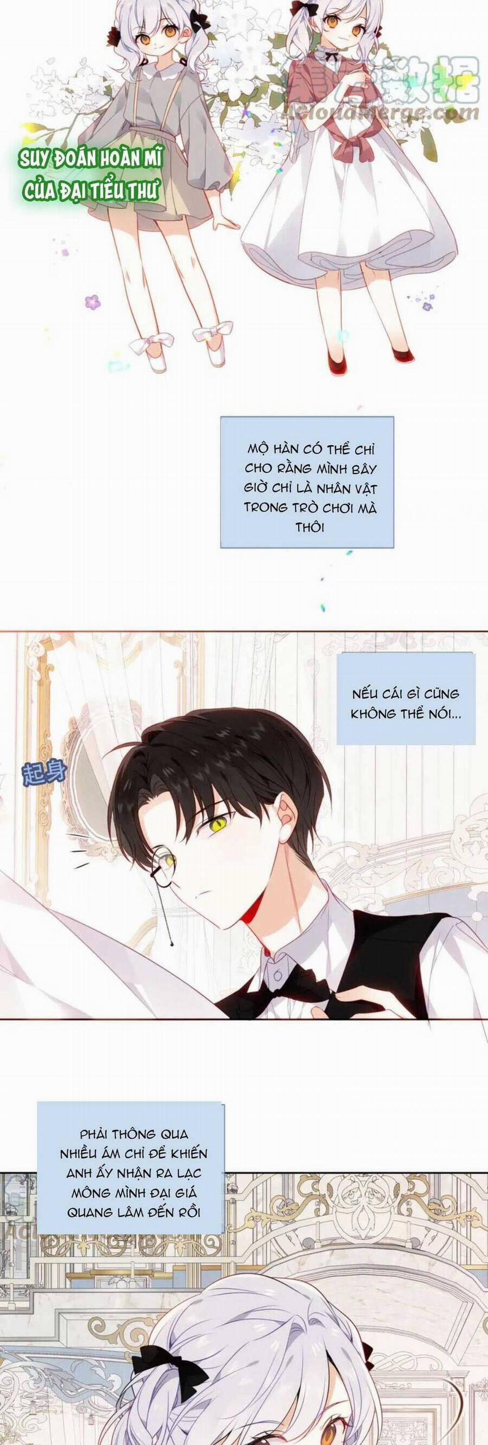 Quán Kịch Bản Trần Mộng 8 trang 6