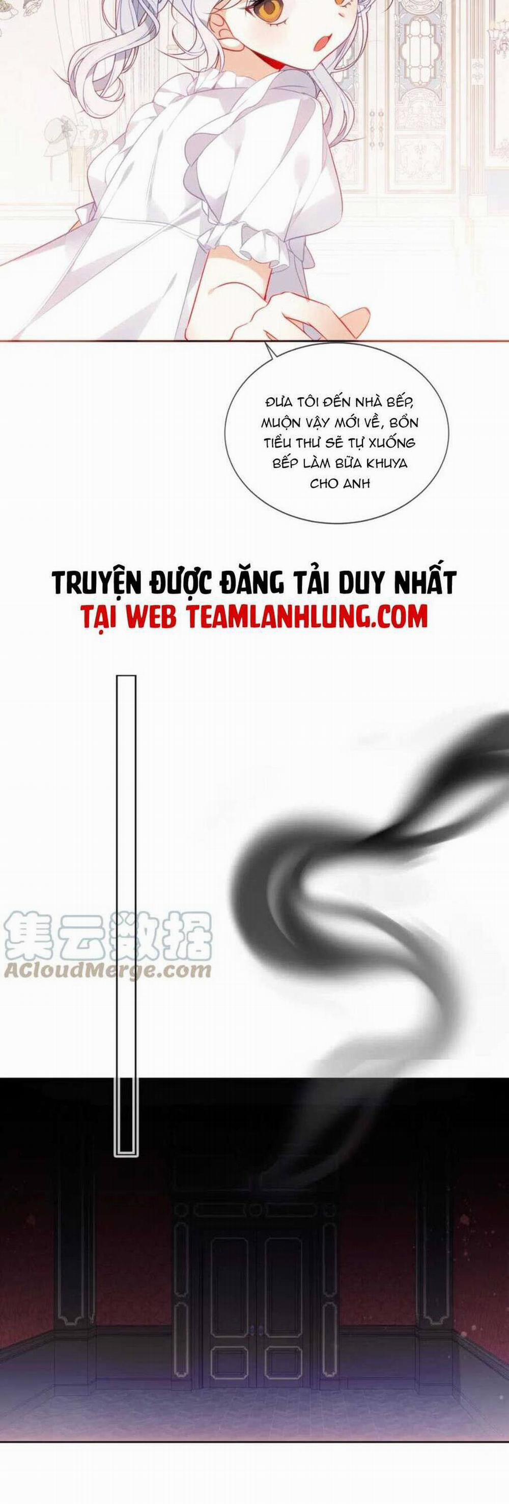 Quán Kịch Bản Trần Mộng 8 trang 7
