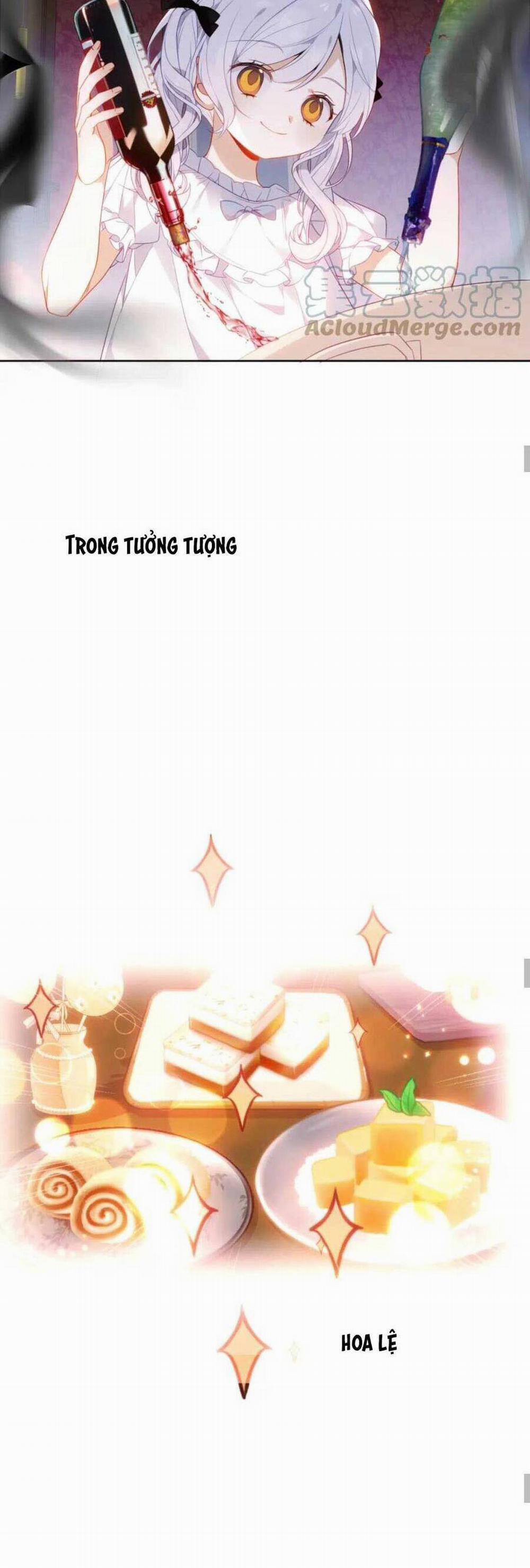 Quán Kịch Bản Trần Mộng 8 trang 9