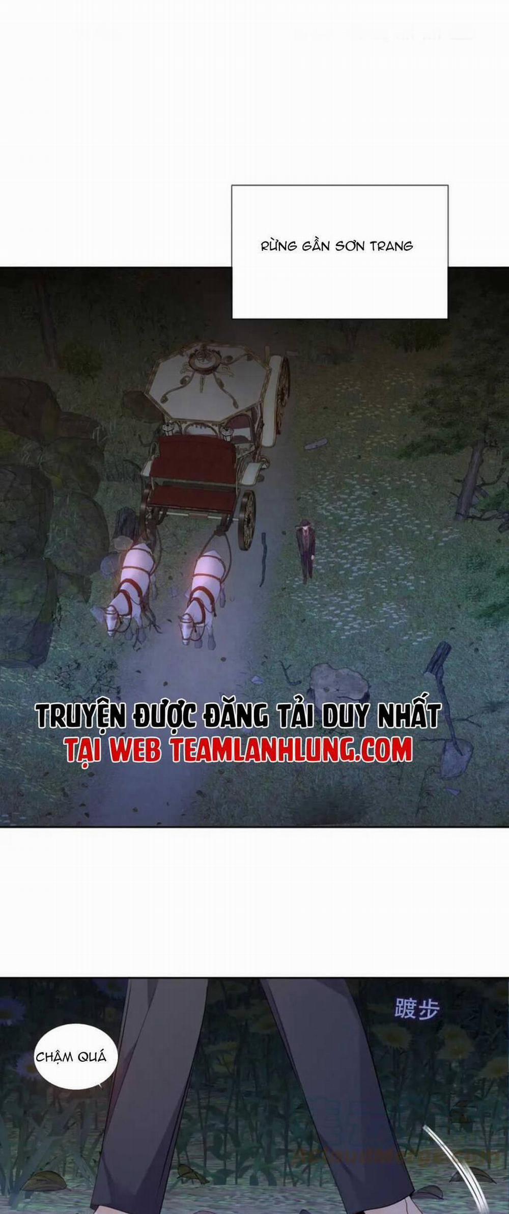 Quán Kịch Bản Trần Mộng 9 trang 1