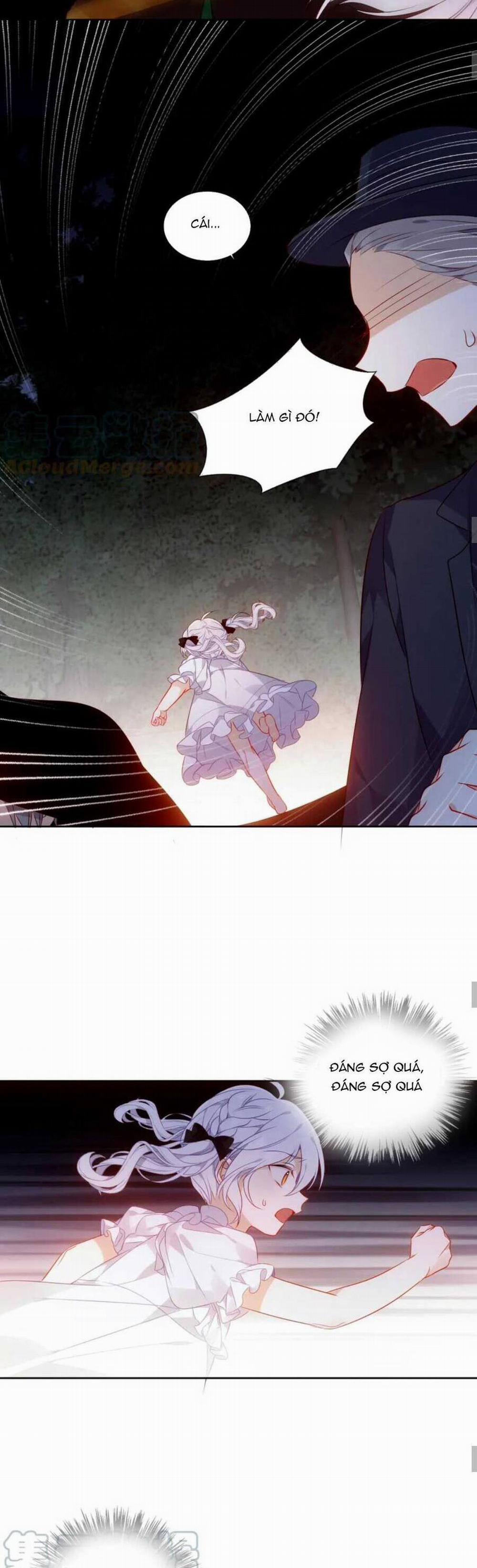 Quán Kịch Bản Trần Mộng 9 trang 11