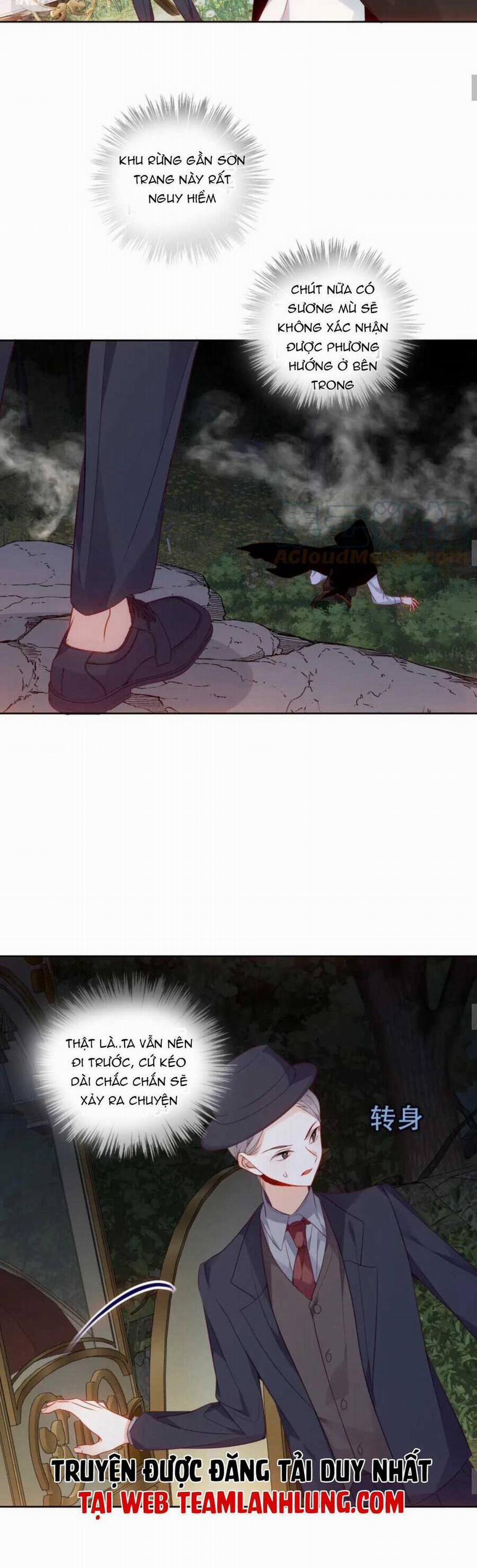 Quán Kịch Bản Trần Mộng 9 trang 15