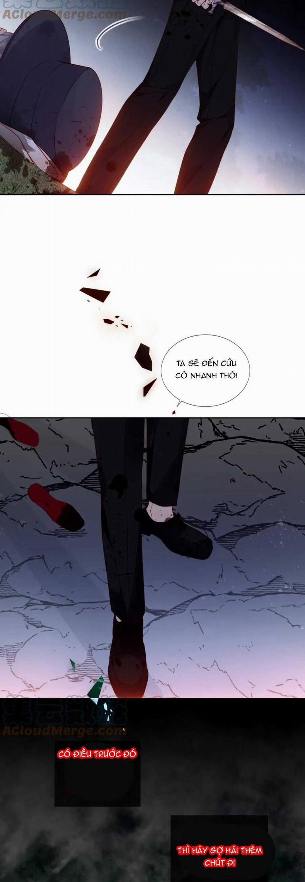 Quán Kịch Bản Trần Mộng 9 trang 20