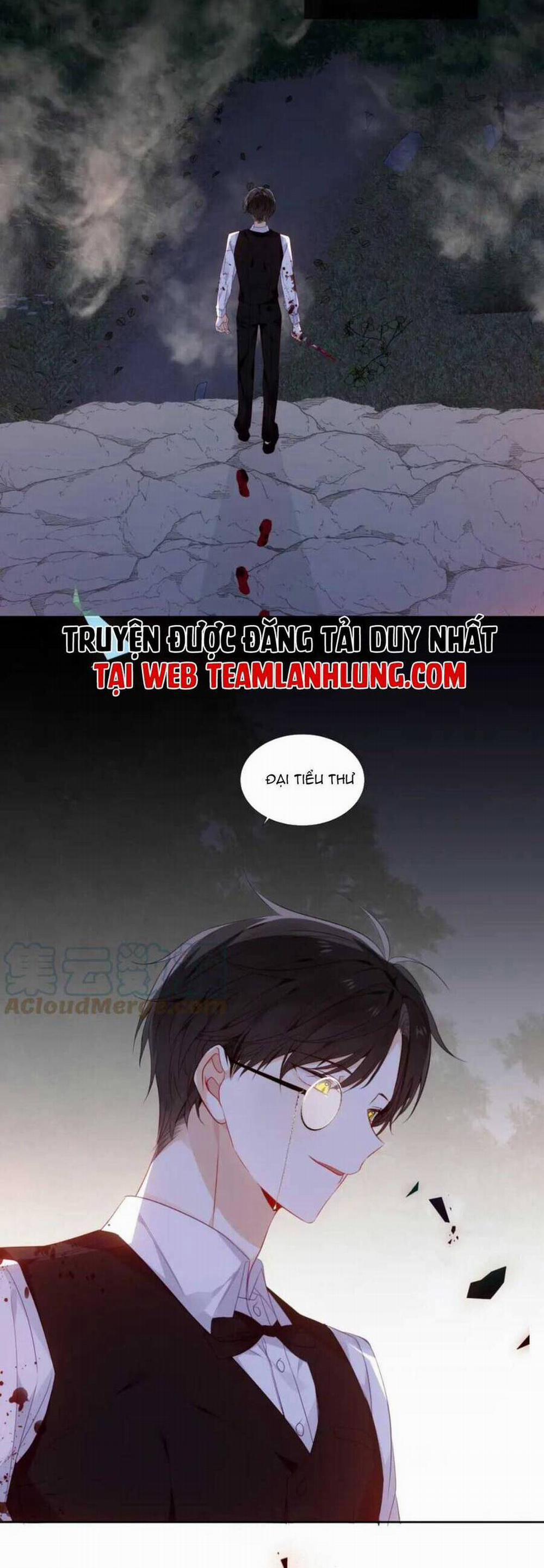 Quán Kịch Bản Trần Mộng 9 trang 21