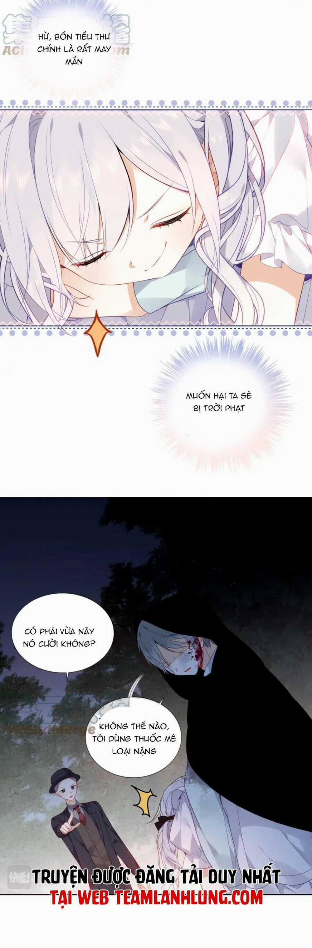 Quán Kịch Bản Trần Mộng 9 trang 6