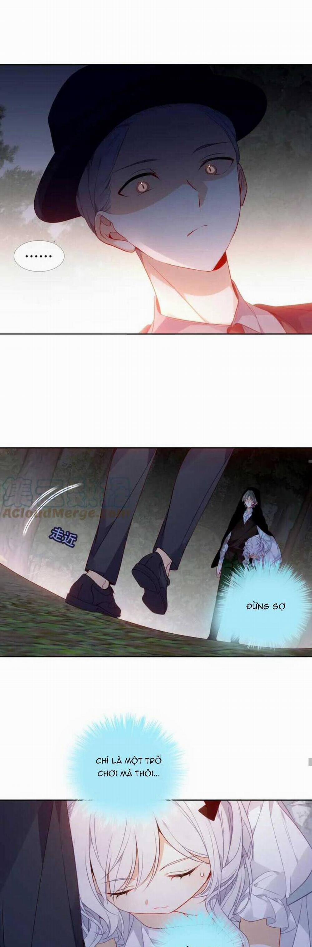 Quán Kịch Bản Trần Mộng 9 trang 7